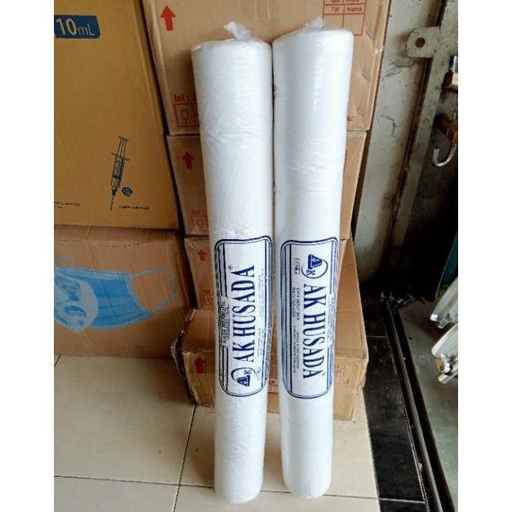 Kasa Gulung Besar 40 X 80/ Kasa Perban