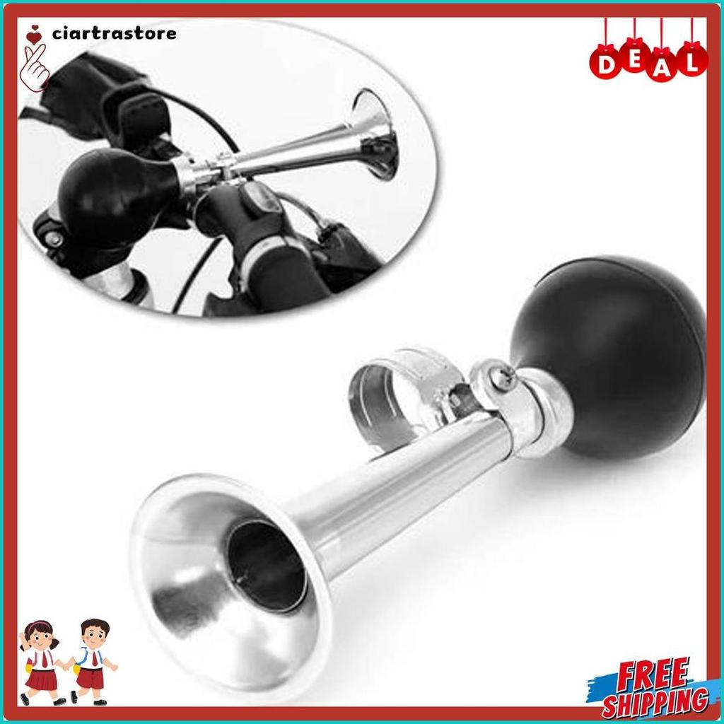 Cusss Serbu Bel Getuk/ Bakpao Terompet Pentol /Titot Klakson / Klakson Terompet Sepeda / Becak Gerob