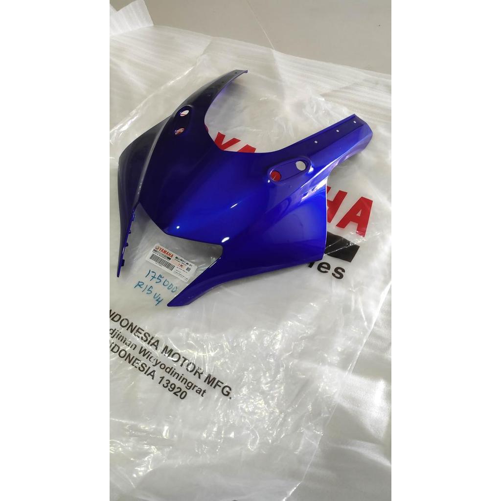 Panel Fairing Depan R15 V4 Ori Original Dan Terpercaya