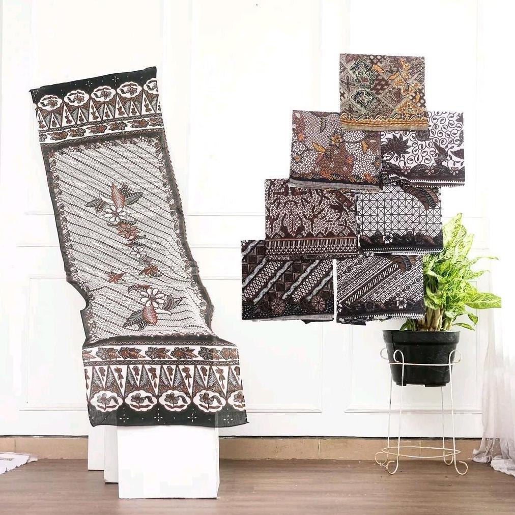 Disc Kain Bedong Jarik Batik Gendongan Selendang Batik Panjang