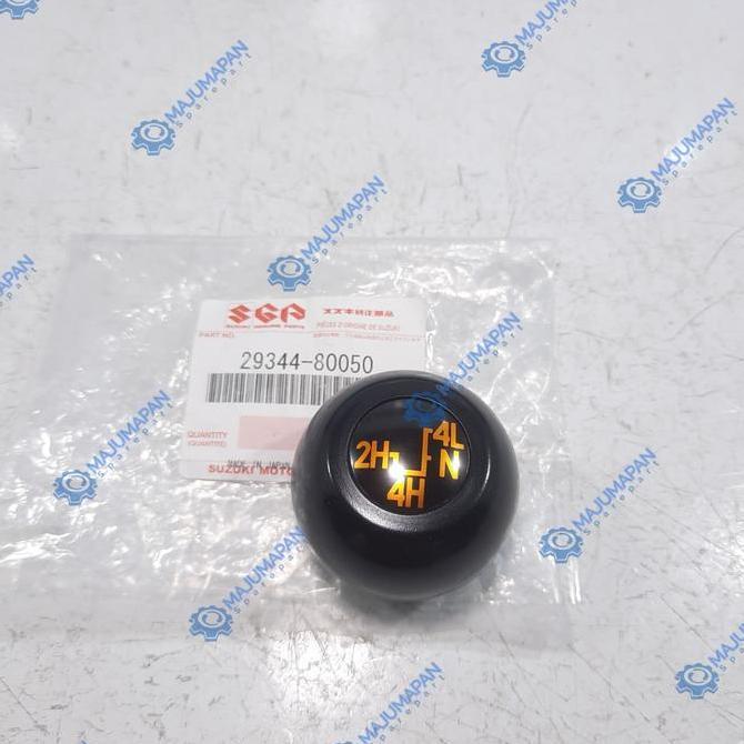 TERMURAH - Shift Knob TC katana jimny Shift knob transfercase katana jimny