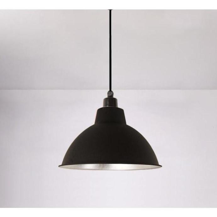 LAMPU HIAS GANTUNG CAFE RETRO / LAMPU GANTUNG VINTAGE / LAMPU INDUSTRI