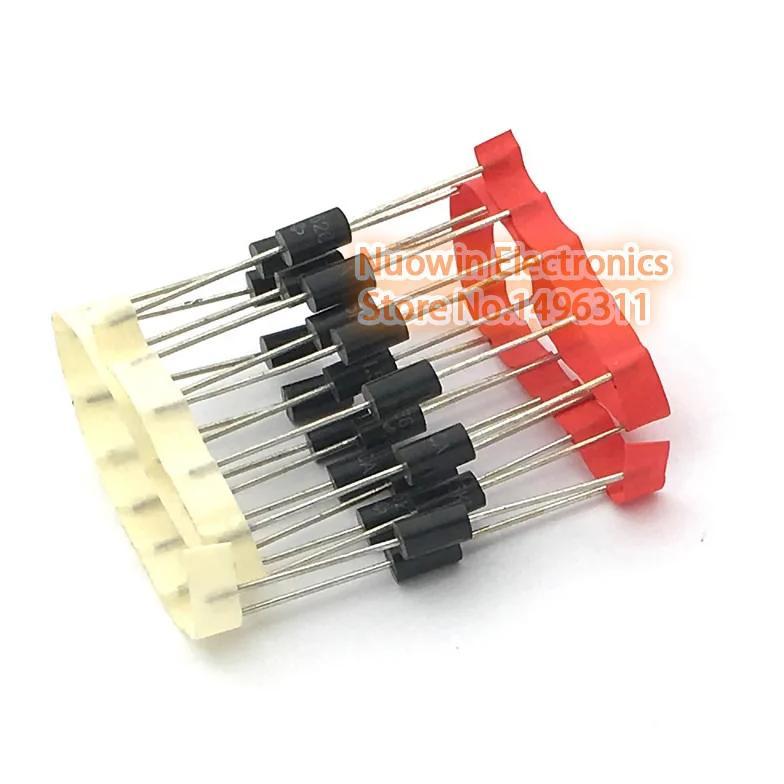 20pcs 1500W DO-201AD tvs diode  1.5KE24CA 1.5KE27CA 1.5KE33CA 1.5KE36CA 1.5KE51CA 1.5KE56CA 1.5KE62C