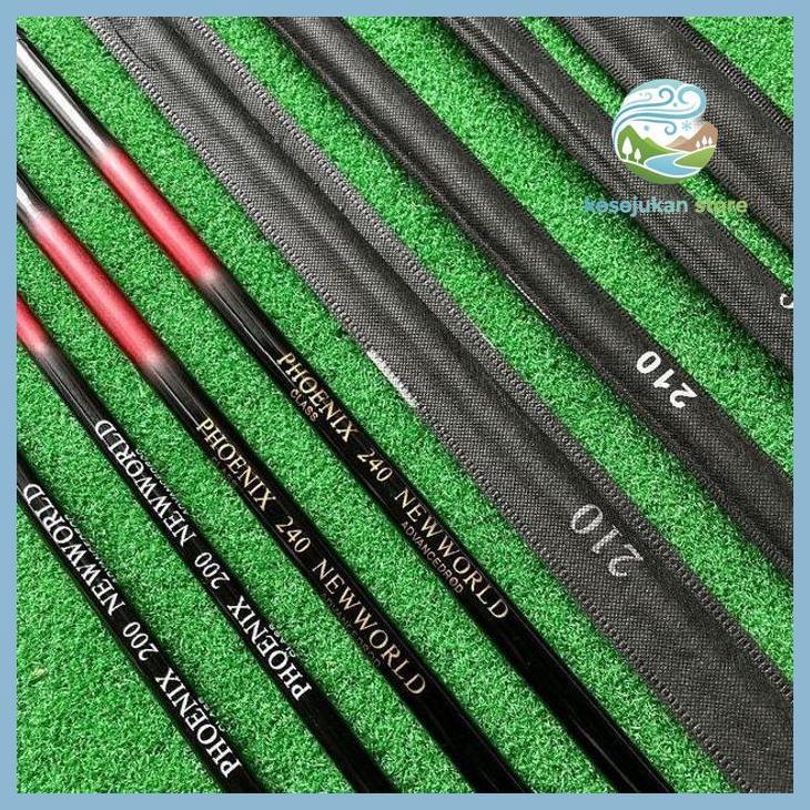 (PANCING) TEGEK KAKU PHOENIX LELEAN GOOD QUALITY