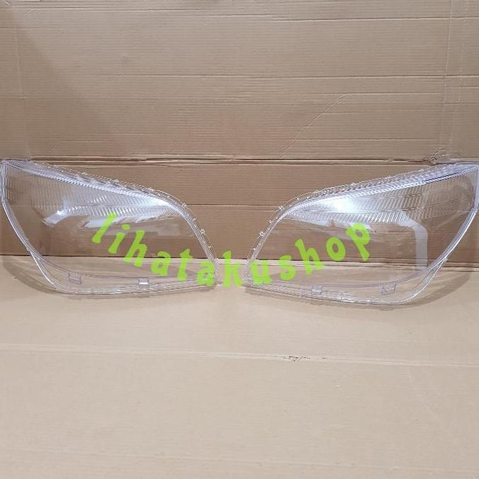 * MIKA LAMPU DEPAN MIKA HEADLAMP RUSH TERIOS 2006 2007 2008 2009 2010 2011 2012 2013 2014 *