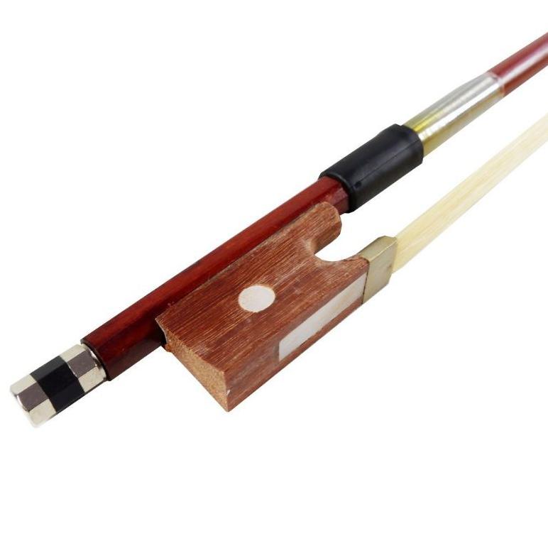 Bow Biola Violin Bow Biola 3/4 Bow 4/4 Bow 1/2 Gesekan Biola