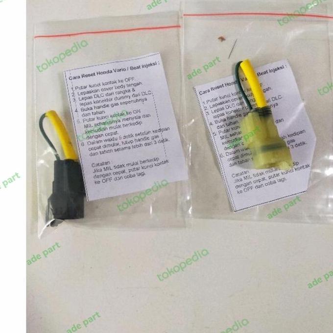 Promo SOKET DLC SOKET RISET DLC HONDA Diskon