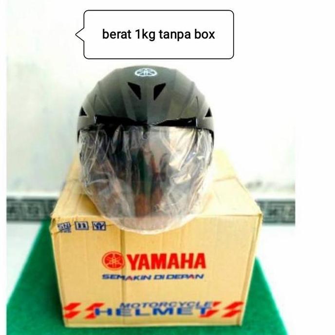 HELM YAMAHA MX KING ORIGINAL