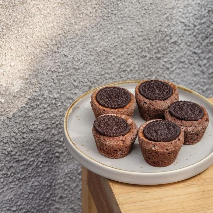 Brownies Panggang Primarasa Prima Rasa Bandung Original Dan Terpercaya