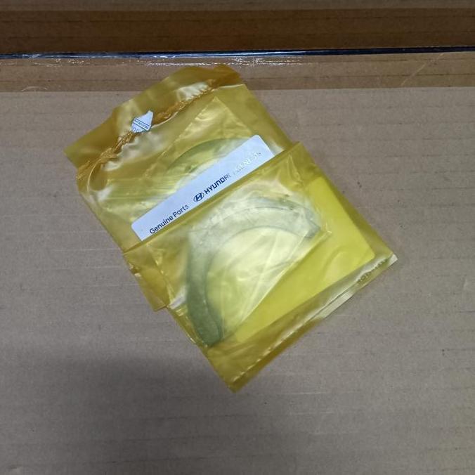 Promo metal bulan hyundai h1 bensin starex mover original set Diskon