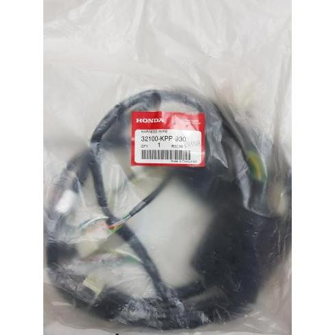 Promo kabel body cbr 150 old thailand original Diskon