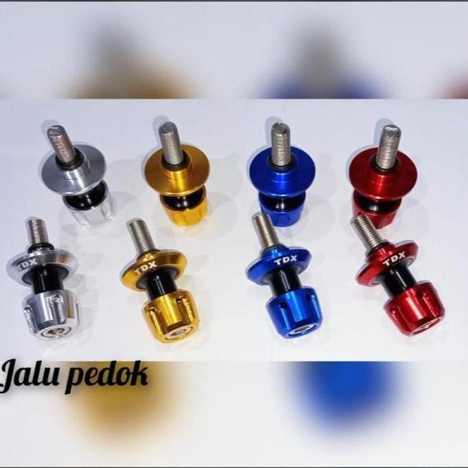 PERFA_KENI - JALU PEDOK VARIASI MOTOR NINJA JALU PADDOCK NINJA RR 25 15 UNIVERSAL MOTORCYCLE STANG S