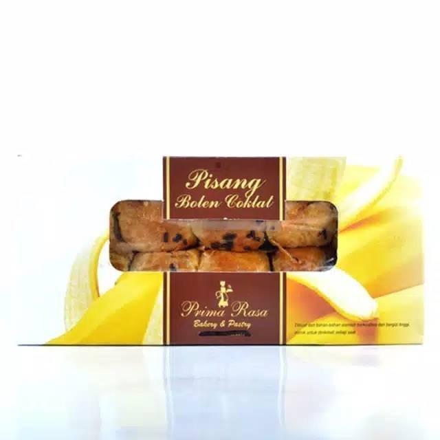 Prima Rasa Bolen Oleh Oleh Makanan Bandung Pisang Bolen Primarasa Original Dan Terpercaya