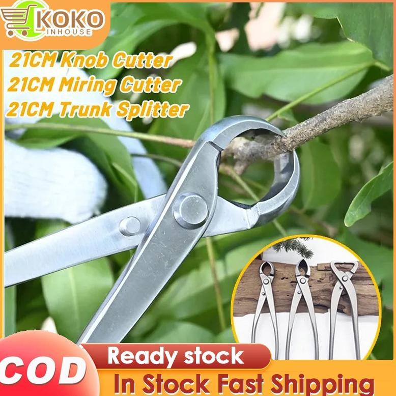 CODGunting Dahan / Ranting Bunga Tanaman / berkebun gunting retouching/gunting dahan dan ranting/gun