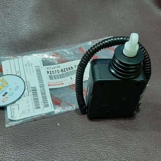 '' MOTOR CENTRAL LOCK AVANZA - XENIA ORIGINAL *