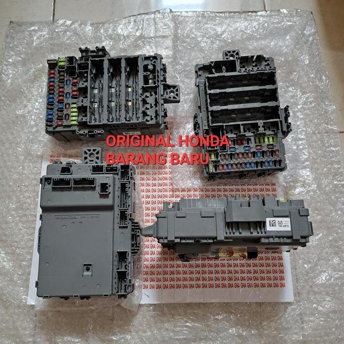 Ready Bcm Fuse Box Sekring Honda Crv Rm Gen 4 2.0Cc 2.4Cc Original