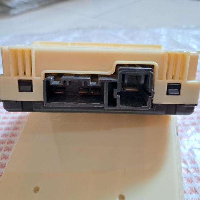 Garansi 35132-Toa-J00 Modul Pcu Honda Crv Rm Gen 4 Original