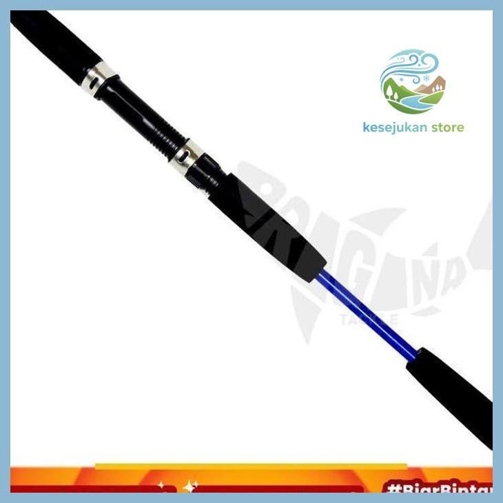 (PANCING) JORAN PANCING SPINNING UTECATE UTC ZETSU FIBER SOLID JS 180CM 120CM 150CM 165CM 135CM 210C