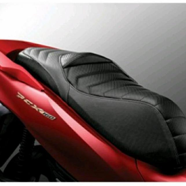 TERMURAH - SEAT COVER Jok Sarung Jok PCX 160 2021 772A0-K1Z-G00 ORI AHM