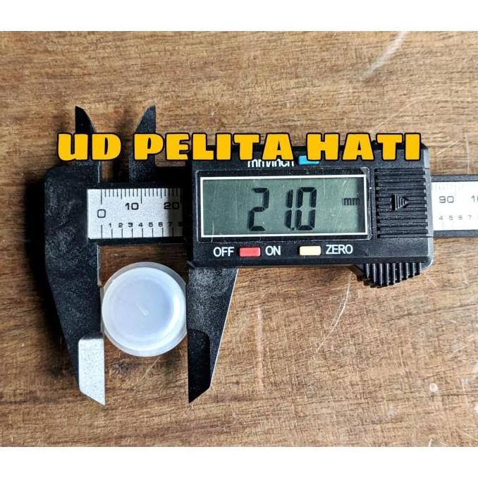 Bestone- TUTUP DALAM / POP UP / SUMBAT BOTOL SAMBAL