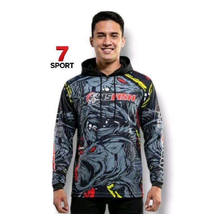 JERSEY FISHING/JERSEY MANCING/SWEATER MANCING MANIA/FISHING MOSTER/JERSEY OLAHRAGA/SPORT [terbaik]