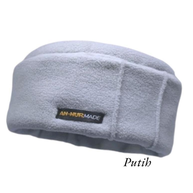 sale peci kopiah pakol habasya lipat model terbaru peci kopiah mesir lipat habasya