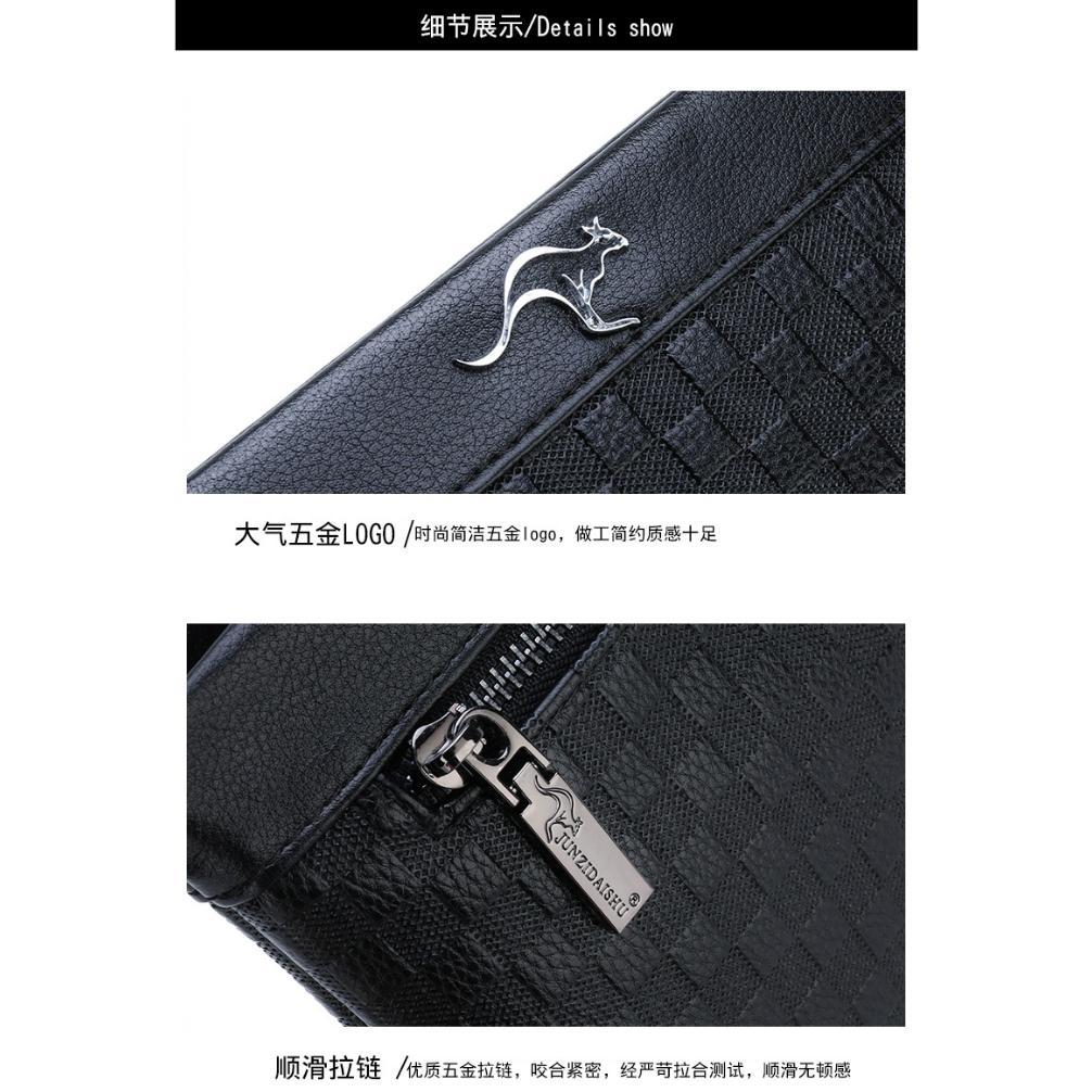 HOT PRODUCT MYBAGSTORE 185 TAS TANGAN PRIA KEKINIAN TAS DOMPET PRIA DOMPET BESAR CLUTCH BAG PRIA HAN