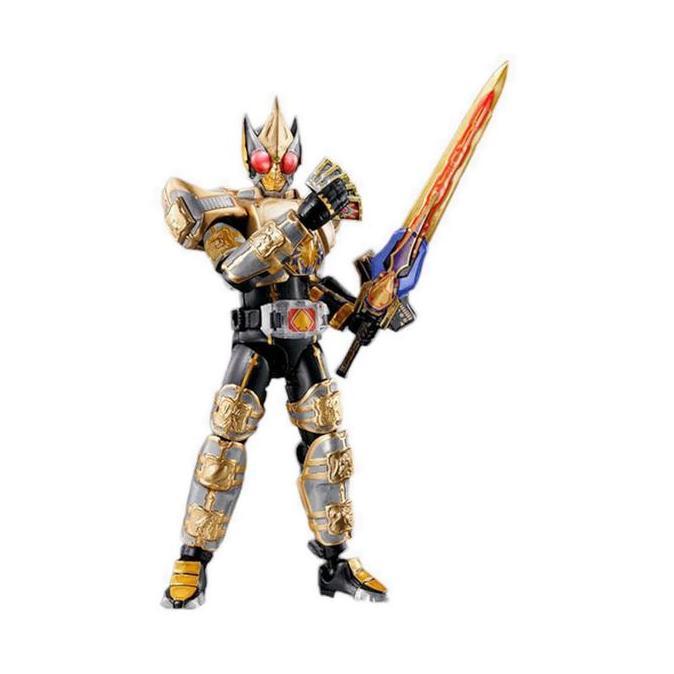 Banpresto - So Do Chronicle Kamen Rider Blade