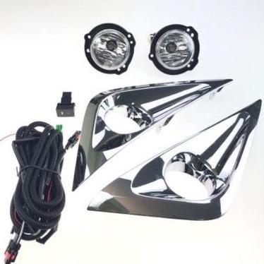 FOGLAMP LAMPU KABUT MOBIL ALL NEW TERIOS 2018-2021