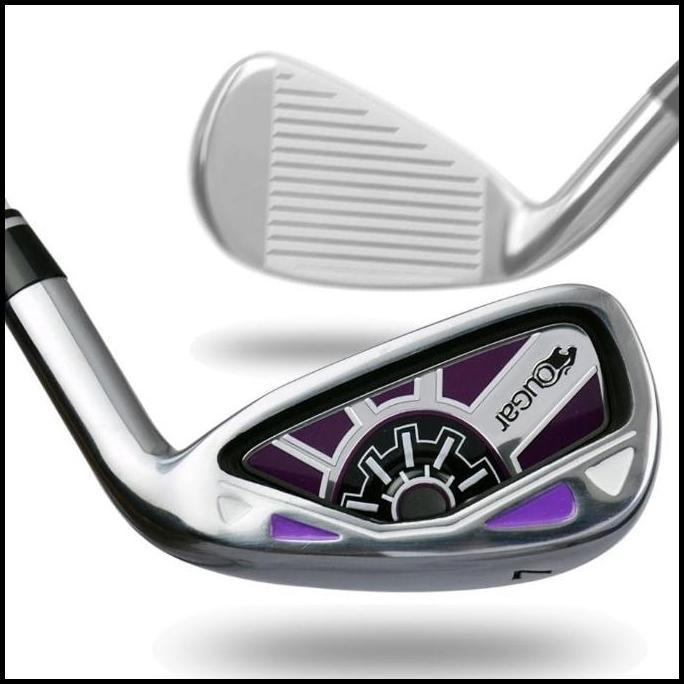 Golf Stick Iron 7 Golf Pemula Man's and Ladies best seller