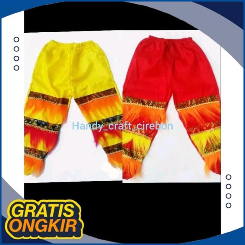 TOP TODAY [ BISA COD ] BARONGSAI ANAK LAMPU TERBARU 2024 ANTI COPOT / barongsai anak / mainan anak /