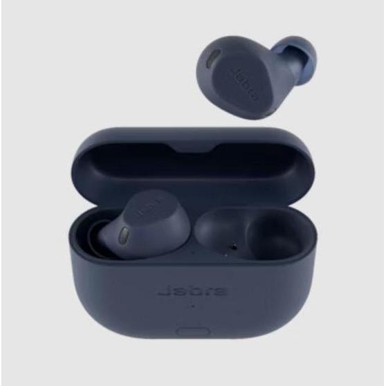 Jual Jabra Elite 8 Active Anc Earphone Tws Original - Navy