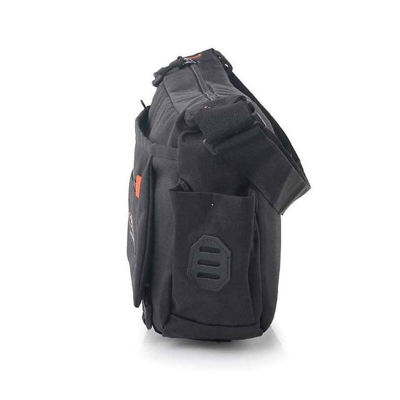 Discount Elbrus Original - Tas Selempang Pria Samping Bahu Kerja & Kantor Messenger Kuliah Slempang 