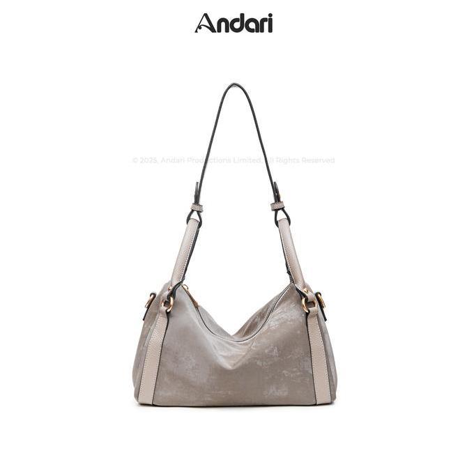 Badui Bag Original By Andari Handbag Tas Jinjing Slingbag Tali Selempang Wanita