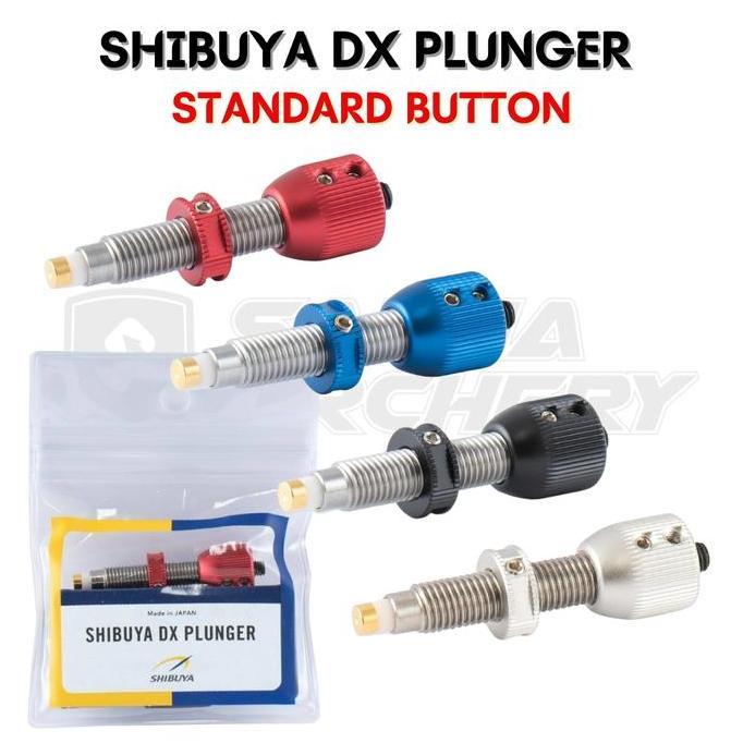 Shibuya DX Plunger Button