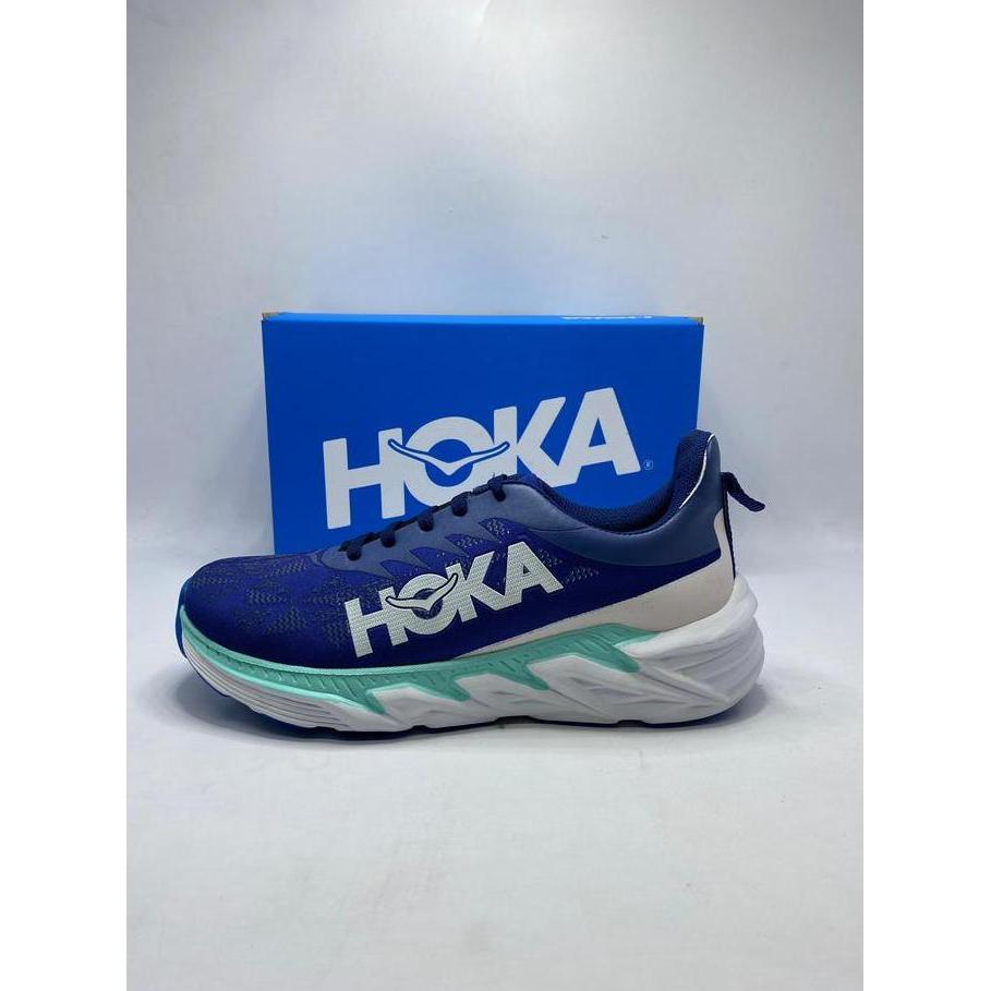 Sepatu Hoka Mach 5 Men'S Running Shoes/Sepatu Hoka Mach 5 Running/Hoka Running Shoes/Sepatu Running 