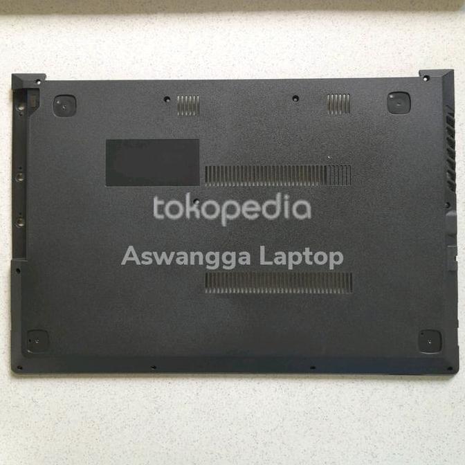 Casing bawah lenovo V310 V310-14 IKB V310 14 IKB 14IKB