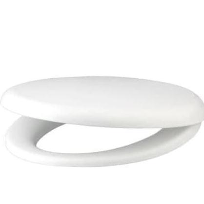 tutup closed toto TC 505 W/tutup toliet toto/seat cover closed toto