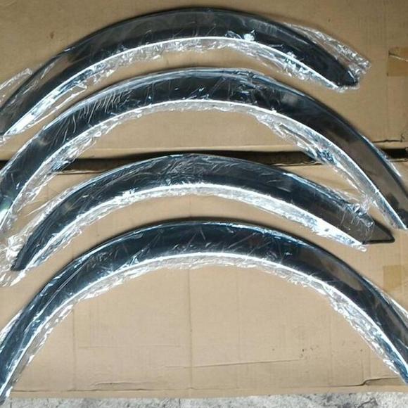 Fender Trim Toyota Kijang Kapsul 1997 Best Quality