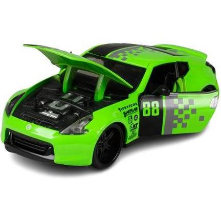 Haven - Diecast Maisto Custom Shop 1:24 - 2009 Nissan 370Z