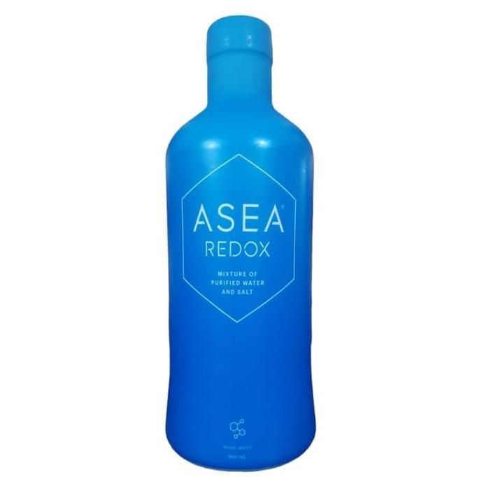 Limited, Asea Redox Signaling Molecules Supplement 960 Ml