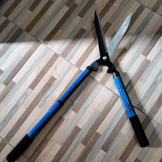 Gunting Rumput Gunting Taman