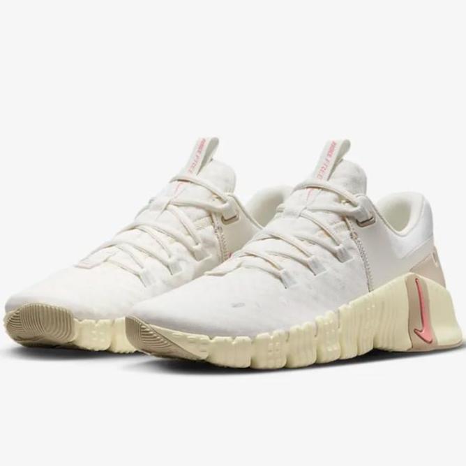 Nike Free Metcon 5 Wmns Sail Dv3950-100