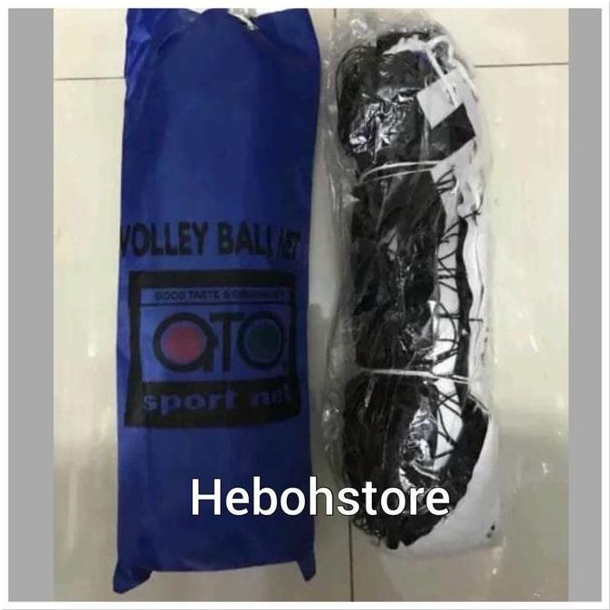 Net voli/net volley/net volly GTO taiwan original