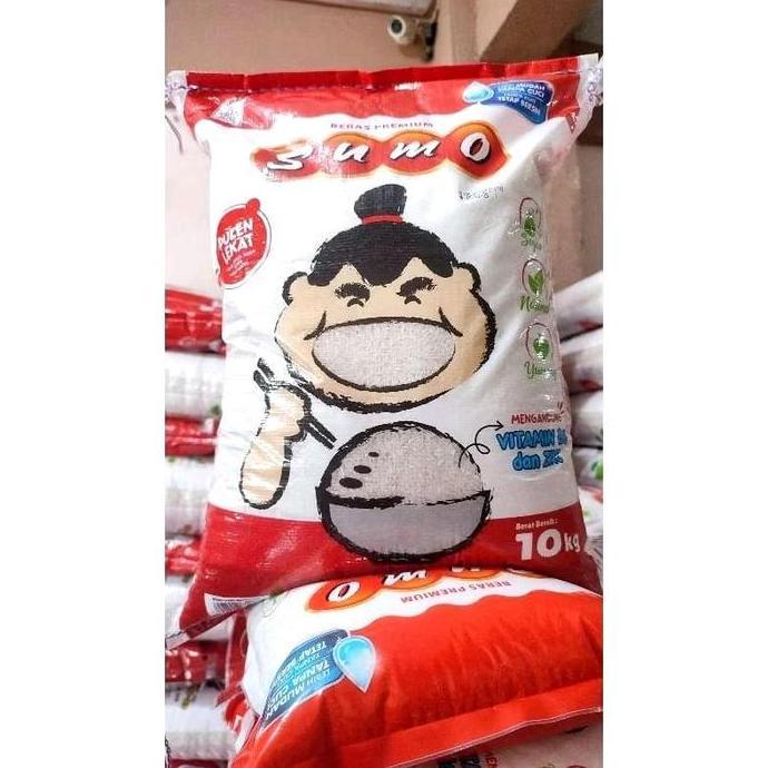 beras sumo 10 kg