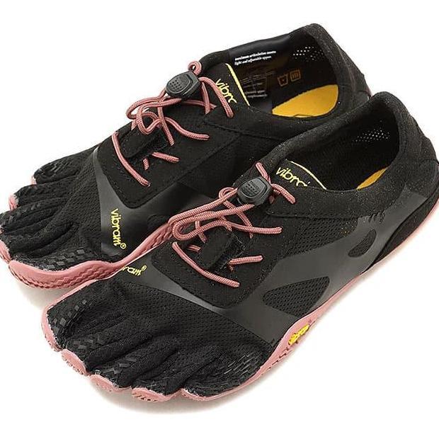 Vibram Fivefingers - Kso Evo Black/Rose