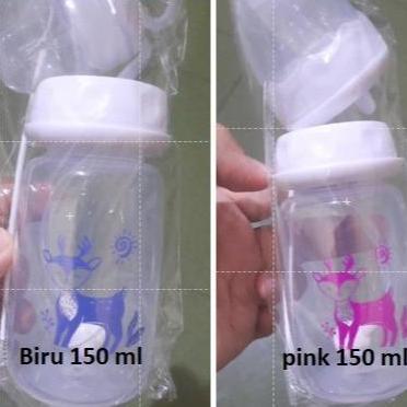 Cantaca900 - Botol Susu Bayi Hands Free Baby Bottle