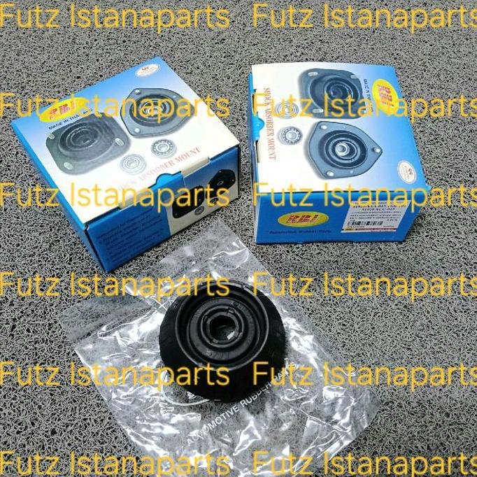 Mounting Support Shock Breaker Rbi Honda Brio / Mobilio Depan Original