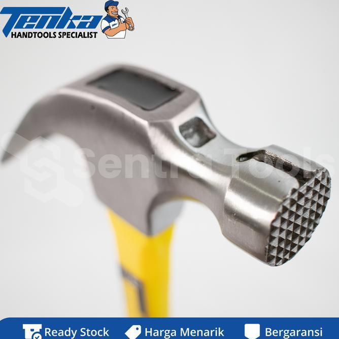 Palu Kambing 16 12 8 Inch Martil Tenka