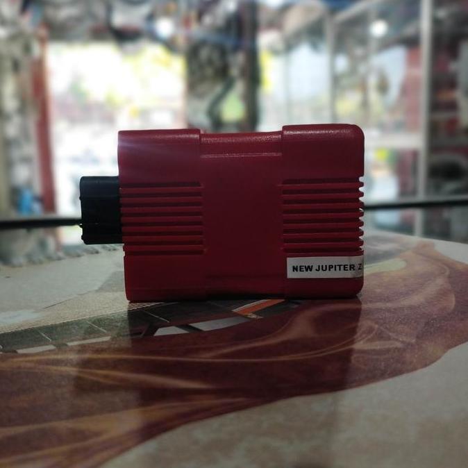 NEW CDI REXTOR TUNABLE JUPITER Z NEW